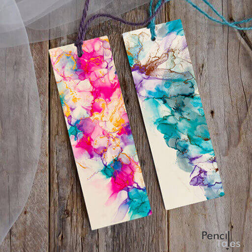 Penciltales categories