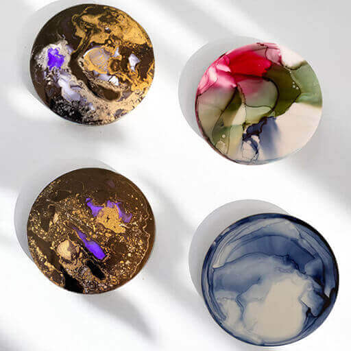 Penciltales categories