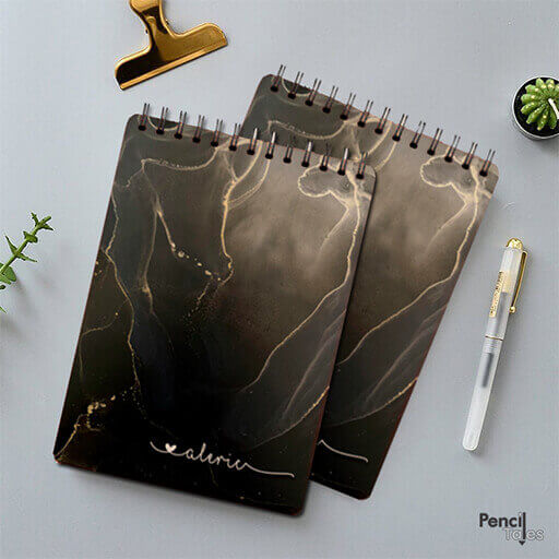 Penciltales categories