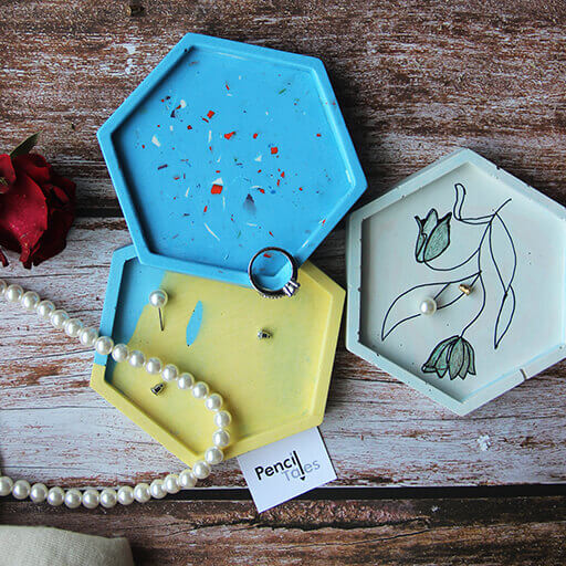 Penciltales categories