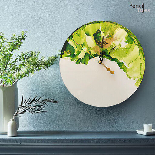 Penciltales categories